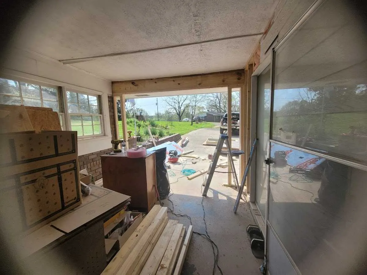 Air movers and dehumidifier for Water Mitigation Services in Westlake Village