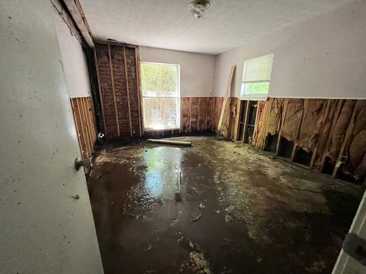 Water Damage Restoration services in Westlake Village, CA